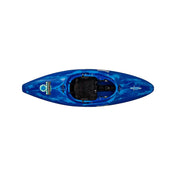 Dagger Super Nova Whitewater Kayak, Whitewater Kayak, Dagger Kayaks, Blue Smoke, , at Festive Water Paddlesports