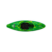 Dagger Super Nova Whitewater Kayak, Whitewater Kayak, Dagger Kayaks, Green Smoke, , at Festive Water Paddlesports