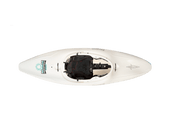 Dagger Super Nova Whitewater Kayak, Whitewater Kayak, Dagger Kayaks, Snowy, , at Festive Water Paddlesports