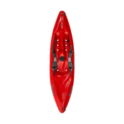 Dagger Torrent 10.0 Sit On Top Whitewater Kayak, Whitewater Kayak, Dagger Kayaks, Red, , at Festive Water Paddlesports