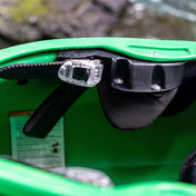 Dagger Vanguard 12.0 River Running Whitewater Kayak, Whitewater Kayak, Dagger Kayaks, Blue Smoke, , at Festive Water Paddlesports