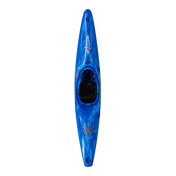 Dagger Vanguard 12.0 River Running Whitewater Kayak, Whitewater Kayak, Dagger Kayaks, Blue Smoke, , at Festive Water Paddlesports