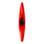 Dagger Vanguard 12.0 River Running Whitewater Kayak, Whitewater Kayak, Dagger Kayaks, Red, , at Festive Water Paddlesports