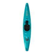 Dagger Vanguard 12.0 River Running Whitewater Kayak, Whitewater Kayak, Dagger Kayaks, Turquoise, , at Festive Water Paddlesports