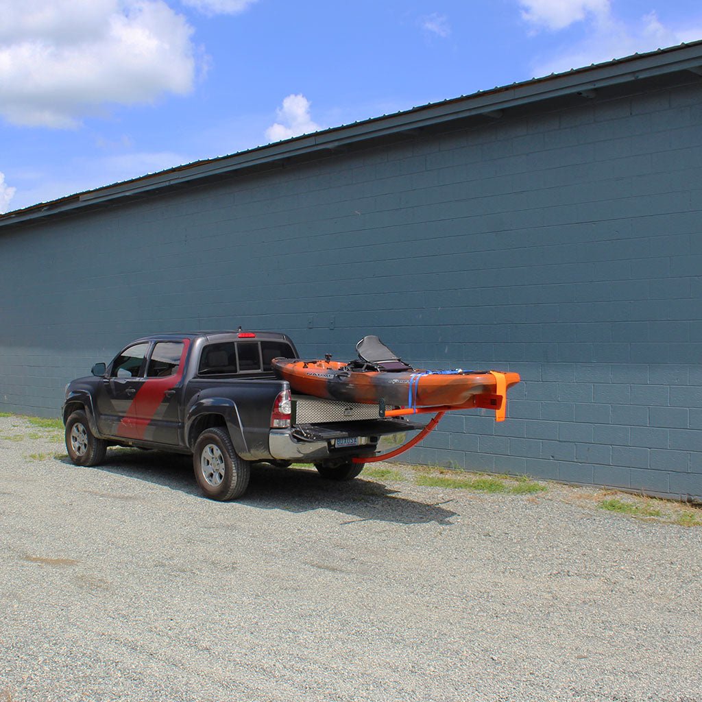 Decked T - Bone Truck Bed Extender, , Boonedox USA, at Festive Water Paddlesports