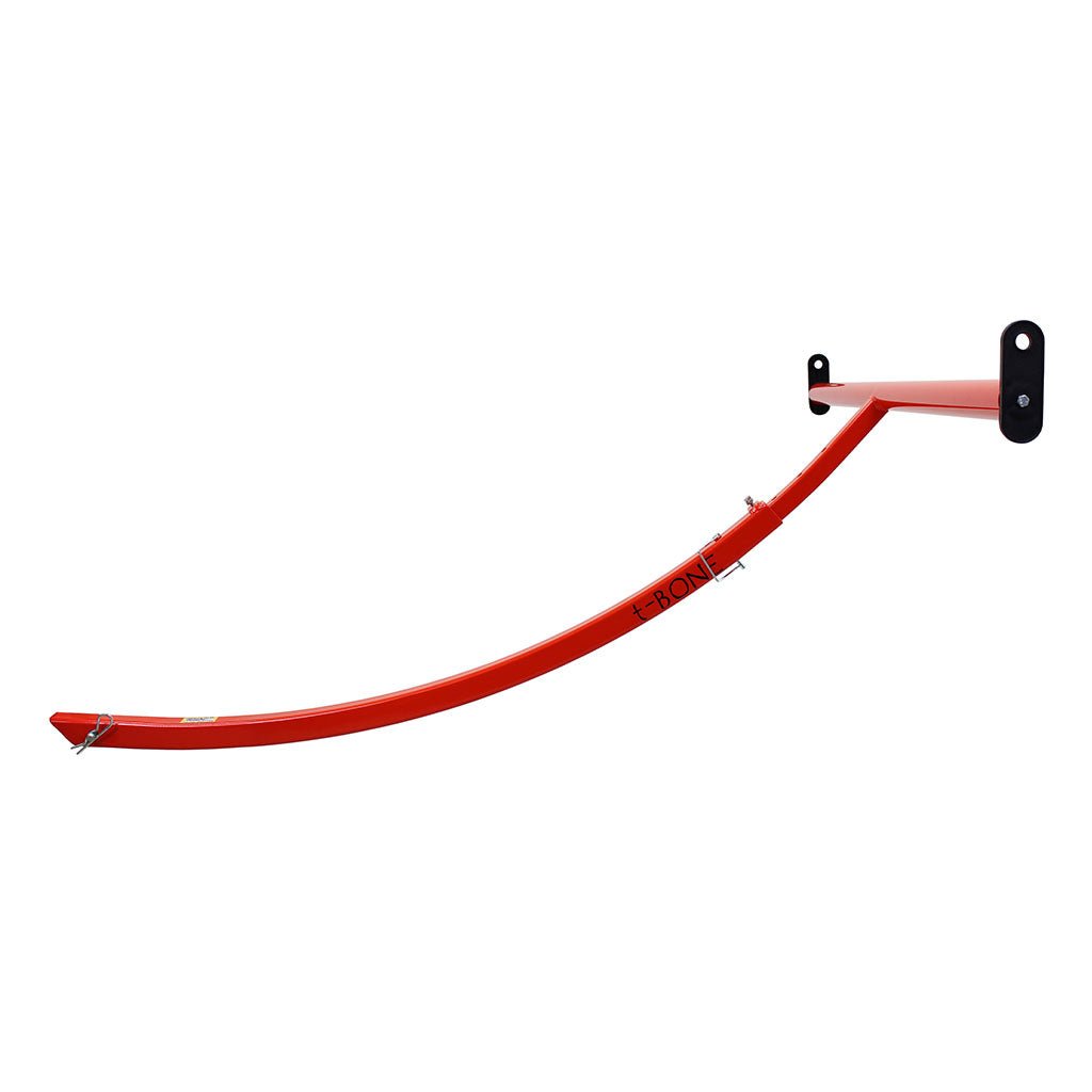 Decked T - Bone Truck Bed Extender, , Boonedox USA, at Festive Water Paddlesports