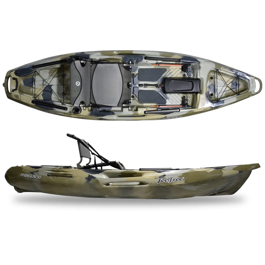 Feelfree Moken 10 V2 Kayak