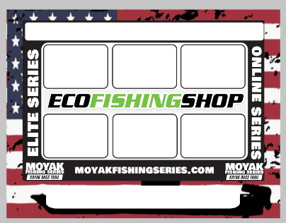 Ditch Pickle, Measuring Board, Trash Panda Decals, at Festive Water Paddlesports