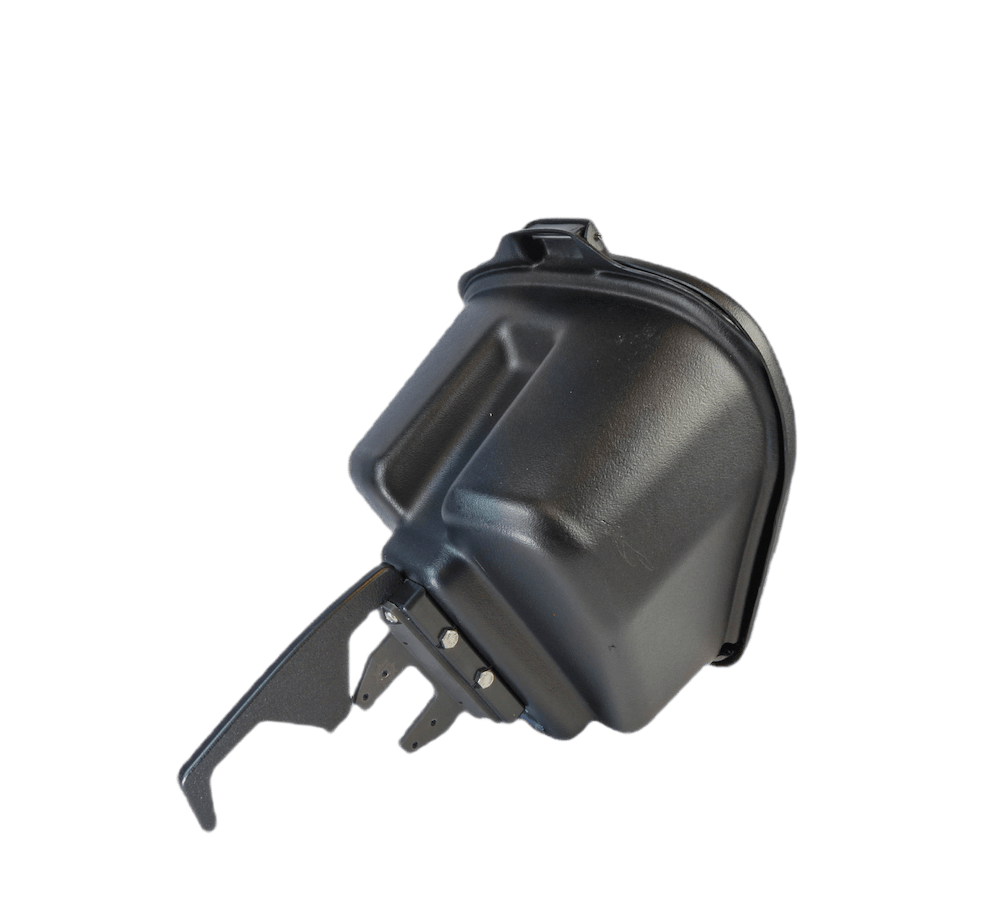 DIY POD Adapter (K - 1 Motors), , bixpyusa, at Festive Water Paddlesports