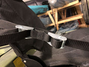 Double Cam Buckle, General Accessories, YakGadget, LLC, Double Cam Buckle (Pair), , at Festive Water Paddlesports
