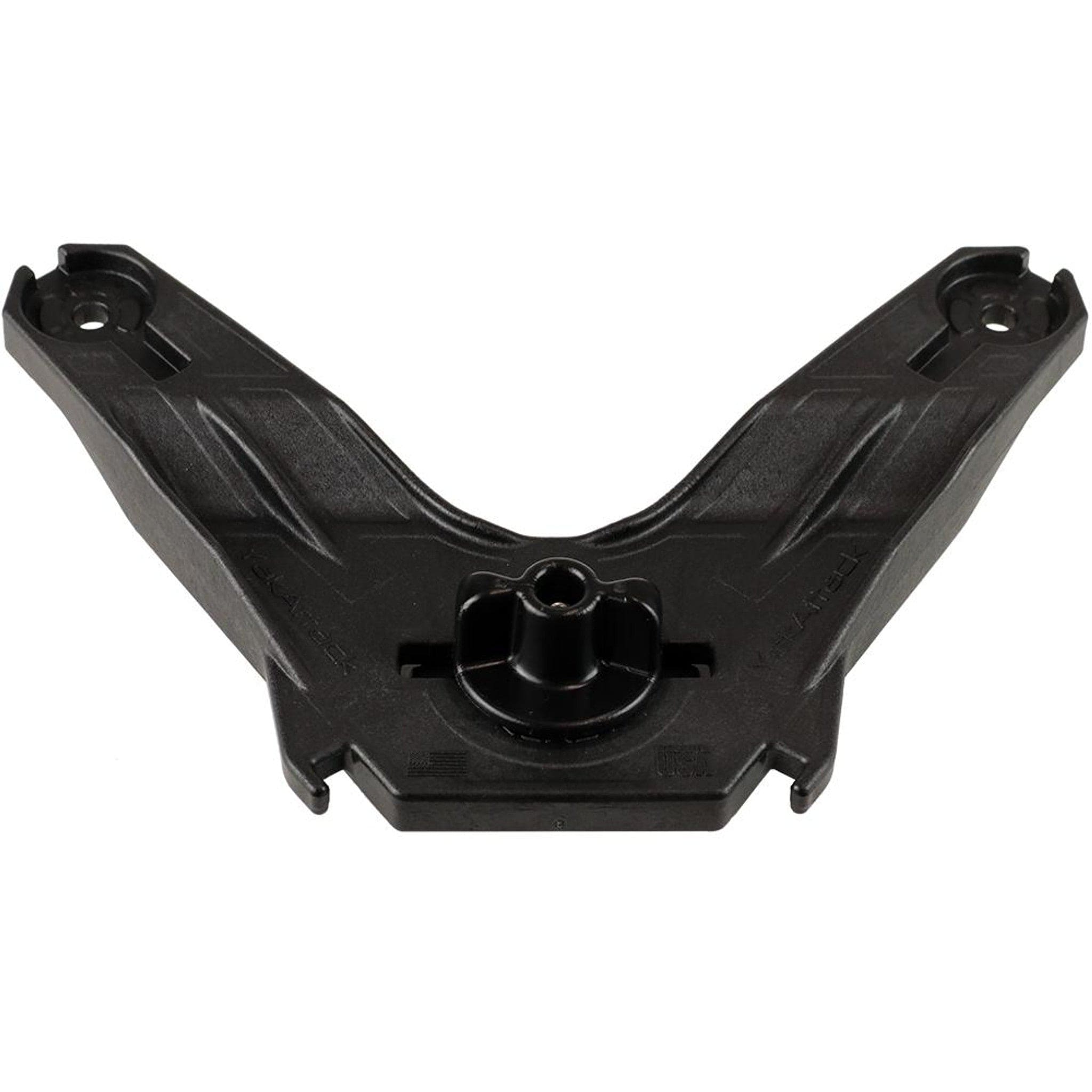 YakAttack Double Header Track Mount