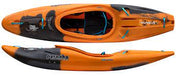 Pyranha Scorch Whitewater Kayak