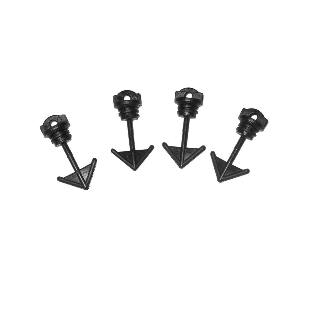 Drain Plug Flat Kit, , Jackson Kayak, at Festive Water Paddlesports