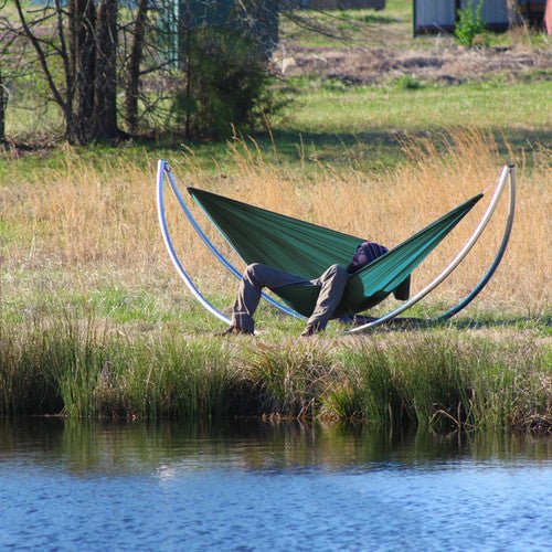 Drifter Hammock Frame, , Boonedox USA, at Festive Water Paddlesports