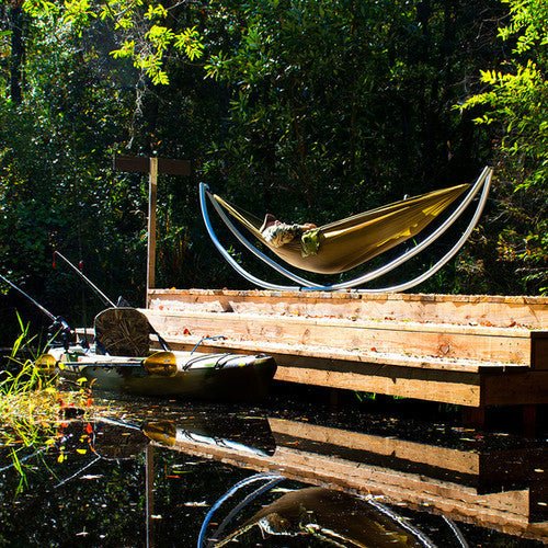 Drifter Hammock Frame, , Boonedox USA, at Festive Water Paddlesports