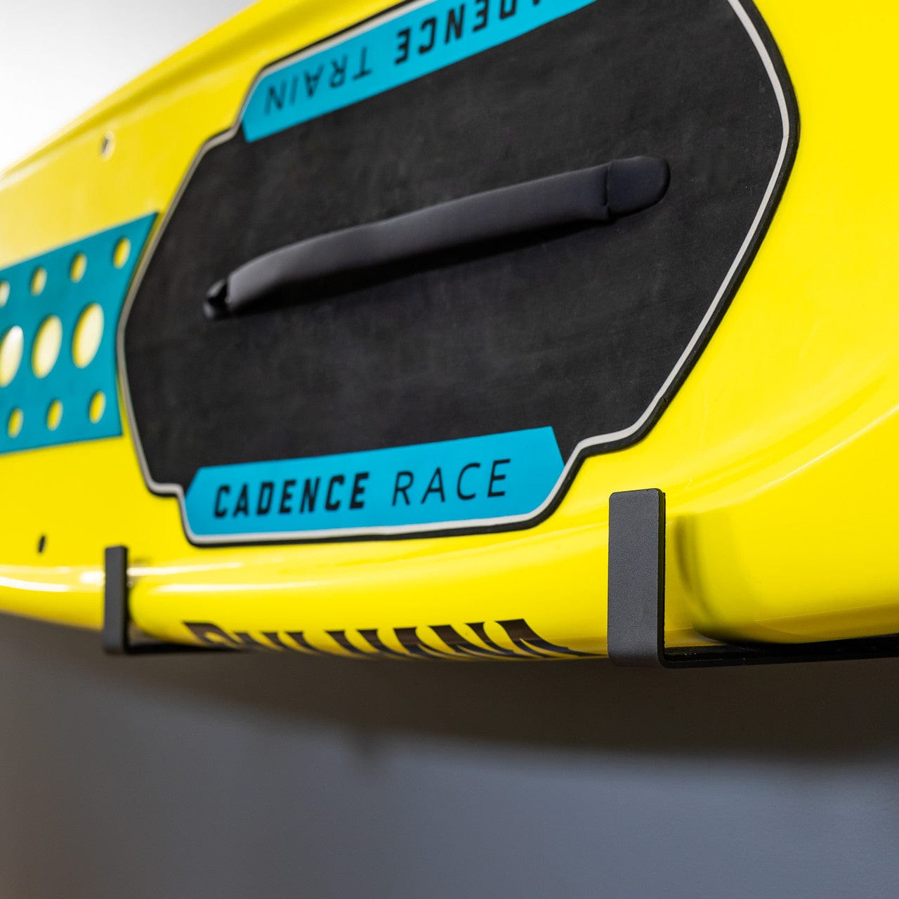 Drummond Minimalist SUP Display Rack | Holds 50 lbs, Wall Mounted, StoreYourBoard, , , at Festive Water Paddlesports