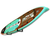 Drummond Minimalist SUP Display Rack | Holds 50 lbs, Wall Mounted, StoreYourBoard, , , at Festive Water Paddlesports