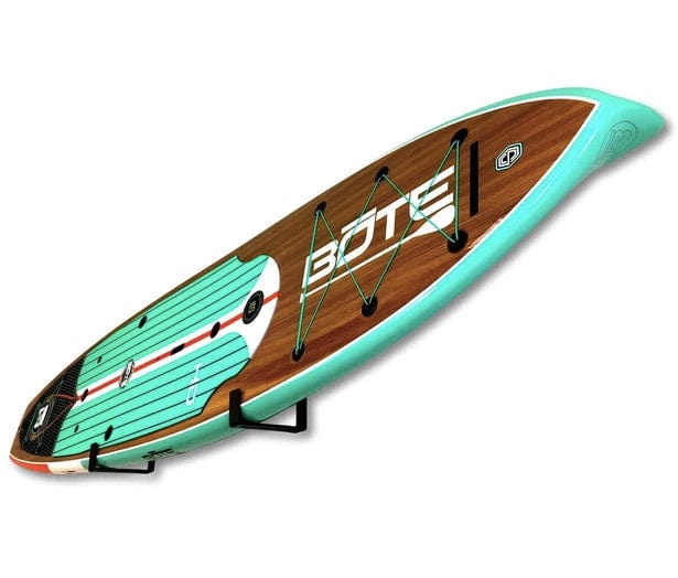 Drummond Minimalist SUP Display Rack | Holds 50 lbs, Wall Mounted, StoreYourBoard, , , at Festive Water Paddlesports