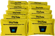 DryTote 100g Rechargeable Desiccant Packs, , DryTote LLC, 10 - Pack, , at Festive Water Paddlesports