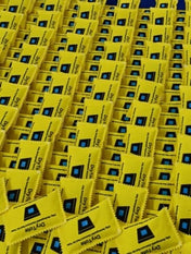 DryTote 100g Rechargeable Desiccant Packs, , DryTote LLC, 25 - Pack, , at Festive Water Paddlesports