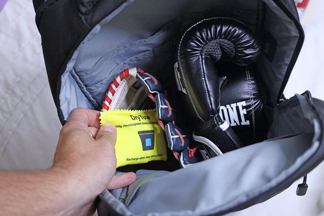 DryTote 100g Rechargeable Desiccant Packs, , DryTote LLC, 5 - Pack, , at Festive Water Paddlesports