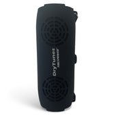 Drytunes Portable Waterproof Floating Bluetooth Speaker, , Yak Power, Black, , at Festive Water Paddlesports
