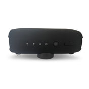 Drytunes Portable Waterproof Floating Bluetooth Speaker, , Yak Power, Black, , at Festive Water Paddlesports