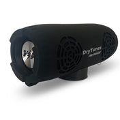 Drytunes Portable Waterproof Floating Bluetooth Speaker, , Yak Power, Black, , at Festive Water Paddlesports