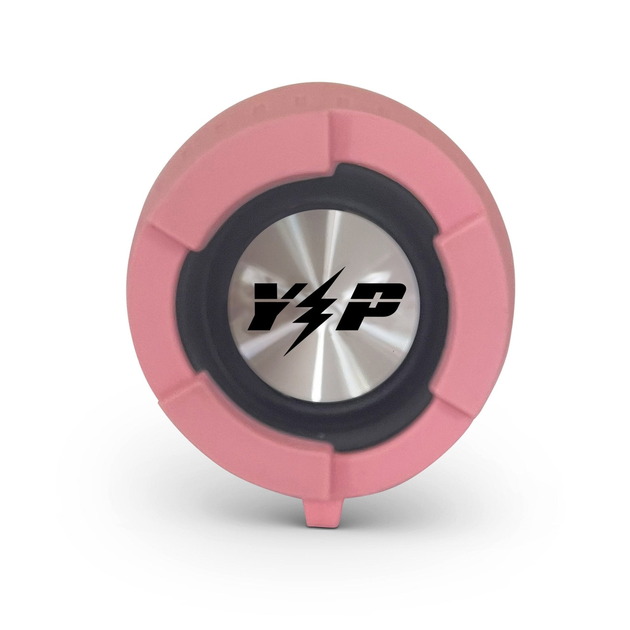 Drytunes Portable Waterproof Floating Bluetooth Speaker, , Yak Power, Pink, , at Festive Water Paddlesports