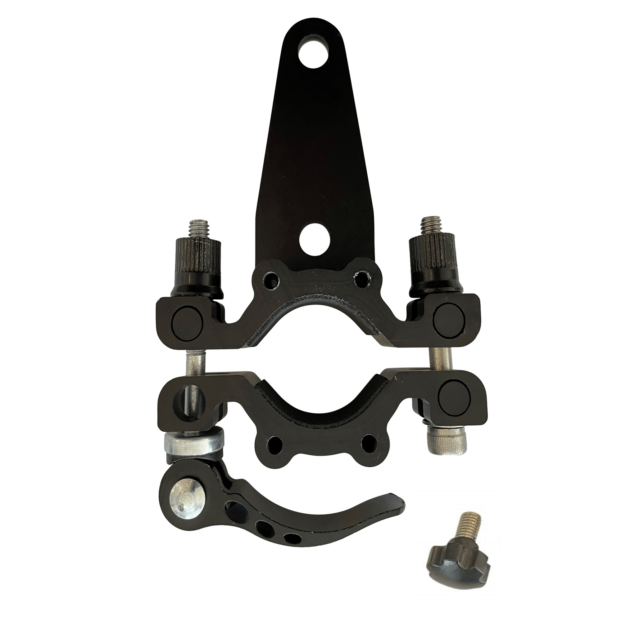 DryTunes | Quick Release | Electric Scooter | Bicycle | E - Bike | Stem Clamp Mount, , Yak Power, , , at Festive Water Paddlesports