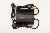 Dual 12v & 24v marine waterproof lithium charger, Chargers, Monster Marine Lithium, at Festive Water Paddlesports