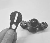 DuBro knob PT wrench, , YakGadget, LLC, , , at Festive Water Paddlesports