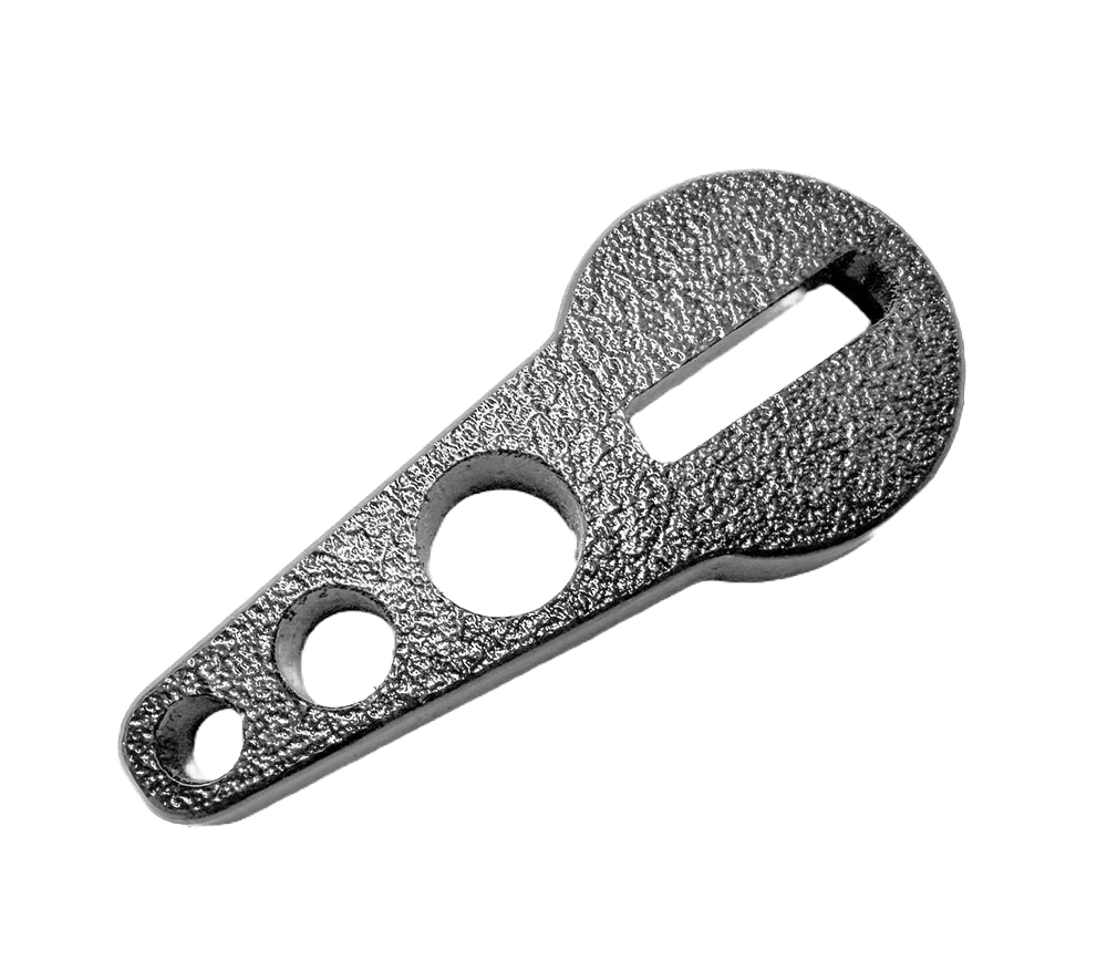 DuBro knob PT wrench, , YakGadget, LLC, , , at Festive Water Paddlesports