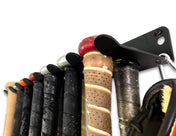 Dugout Heavy - Duty Baseball Rack | Holds 14 Bats, Wall Mounted, StoreYourBoard, , , at Festive Water Paddlesports