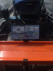 Dumpster Lid ID Holder (YakAttack Leaderboard), Measuring Board, Trash Panda Decals, at Festive Water Paddlesports