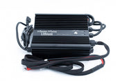 Dynamic Charge System 24V "The Ultimate Dual Charger", Chargers, Monster Marine Lithium, 24v at Festive Water Paddlesports