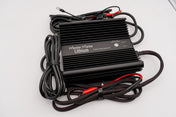 Dynamic Charge System 36V "The Ultimate Dual Charger", Chargers, Monster Marine Lithium, 36v at Festive Water Paddlesports