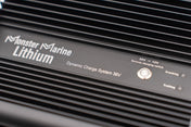 Dynamic Charge System 36V "The Ultimate Dual Charger", Chargers, Monster Marine Lithium, 36v at Festive Water Paddlesports