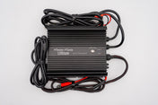 Dynamic Charge System 36V "The Ultimate Dual Charger", Chargers, Monster Marine Lithium, 36v at Festive Water Paddlesports