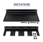 E - Power Tool Organizer & Shelf | Garage Storage Rack, Wall Mounted, StoreYourBoard, , , at Festive Water Paddlesports