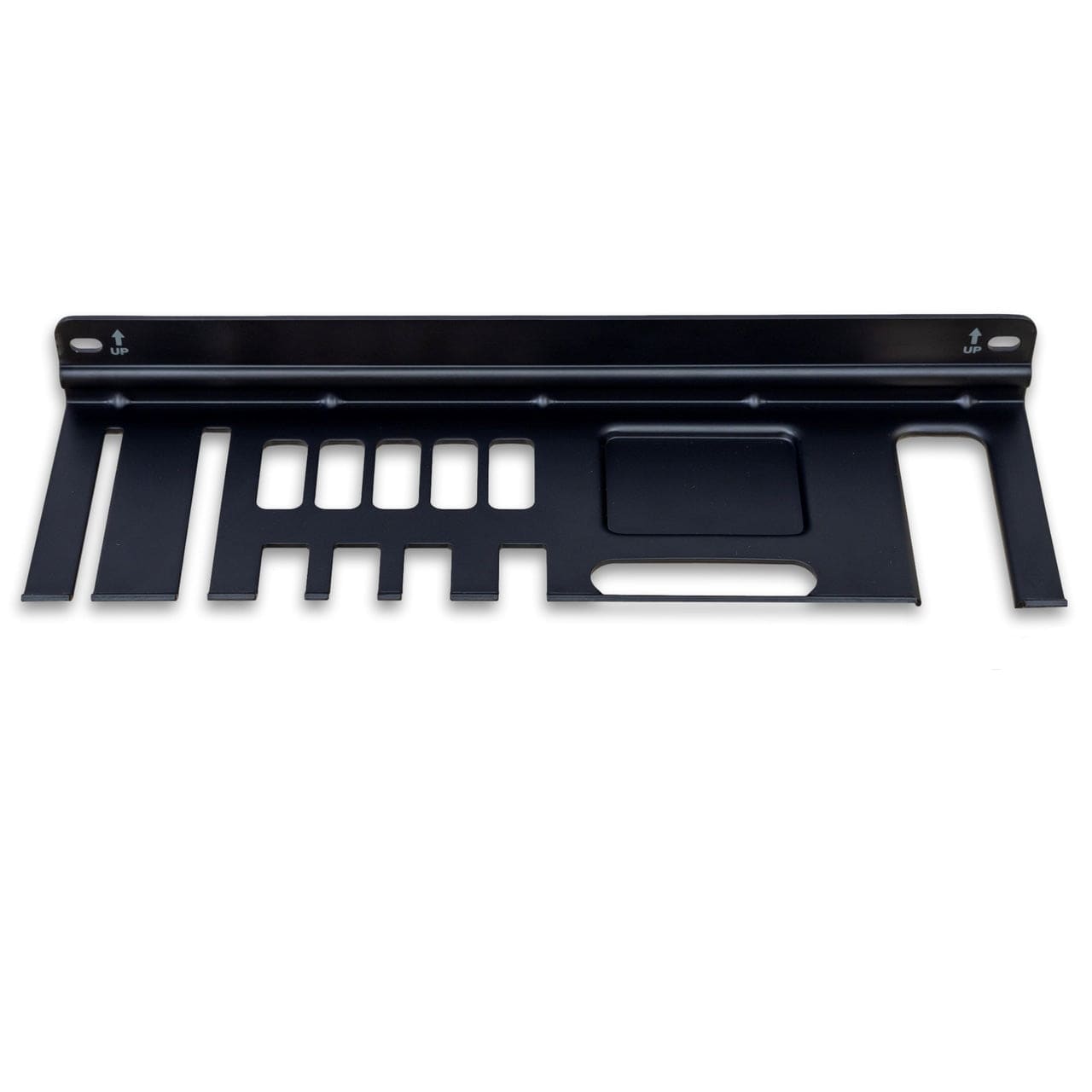 E - Tool Hand Tool Organizer | Holds 35 lbs, Wall Mounted, StoreYourBoard, , , at Festive Water Paddlesports