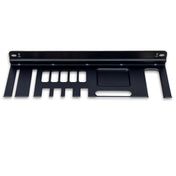 E - Tool Hand Tool Organizer | Holds 35 lbs, Wall Mounted, StoreYourBoard, , , at Festive Water Paddlesports