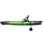 #2635 NuCanoe SideKick Cart