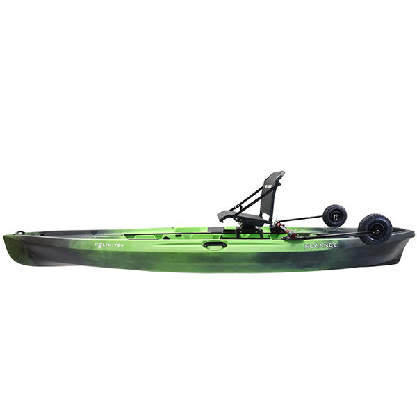 #2635 NuCanoe SideKick Cart