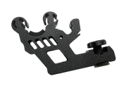 EasyGrip™ Kickout+, Track Mounted Accessories, YakGadget, LLC, EasyGrip Kickout+ (Single), , at Festive Water Paddlesports