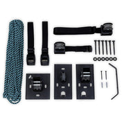 EasyLift Cargo Box Hoist | Holds up to 150 lbs, Ceiling, StoreYourBoard, , , at Festive Water Paddlesports