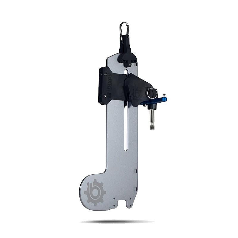Eddyline Versa Rudder™, , bixpyusa, V - Arm™ Steering at Festive Water Paddlesports