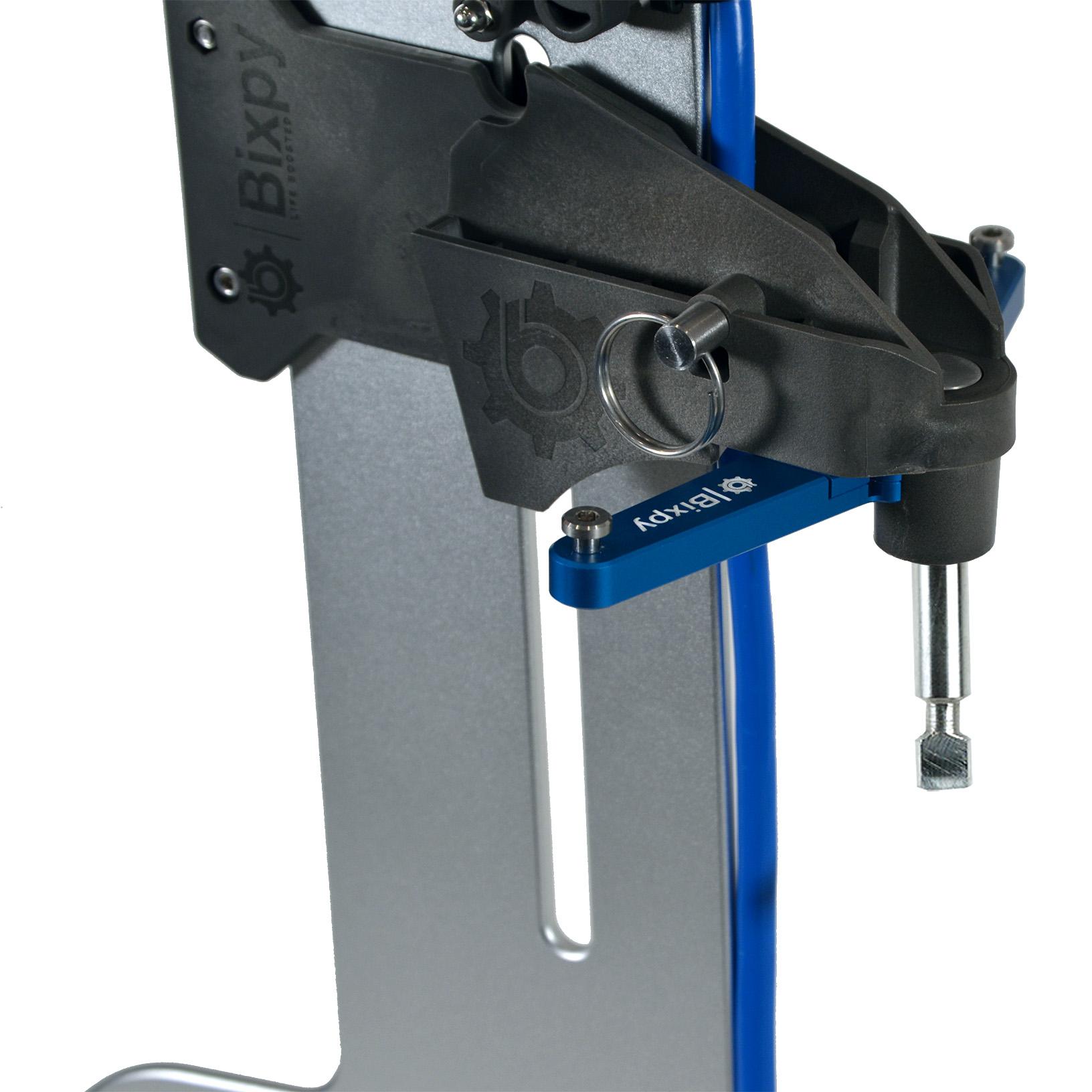 Eddyline Versa Rudder™, , bixpyusa, V - Arm™ Steering at Festive Water Paddlesports