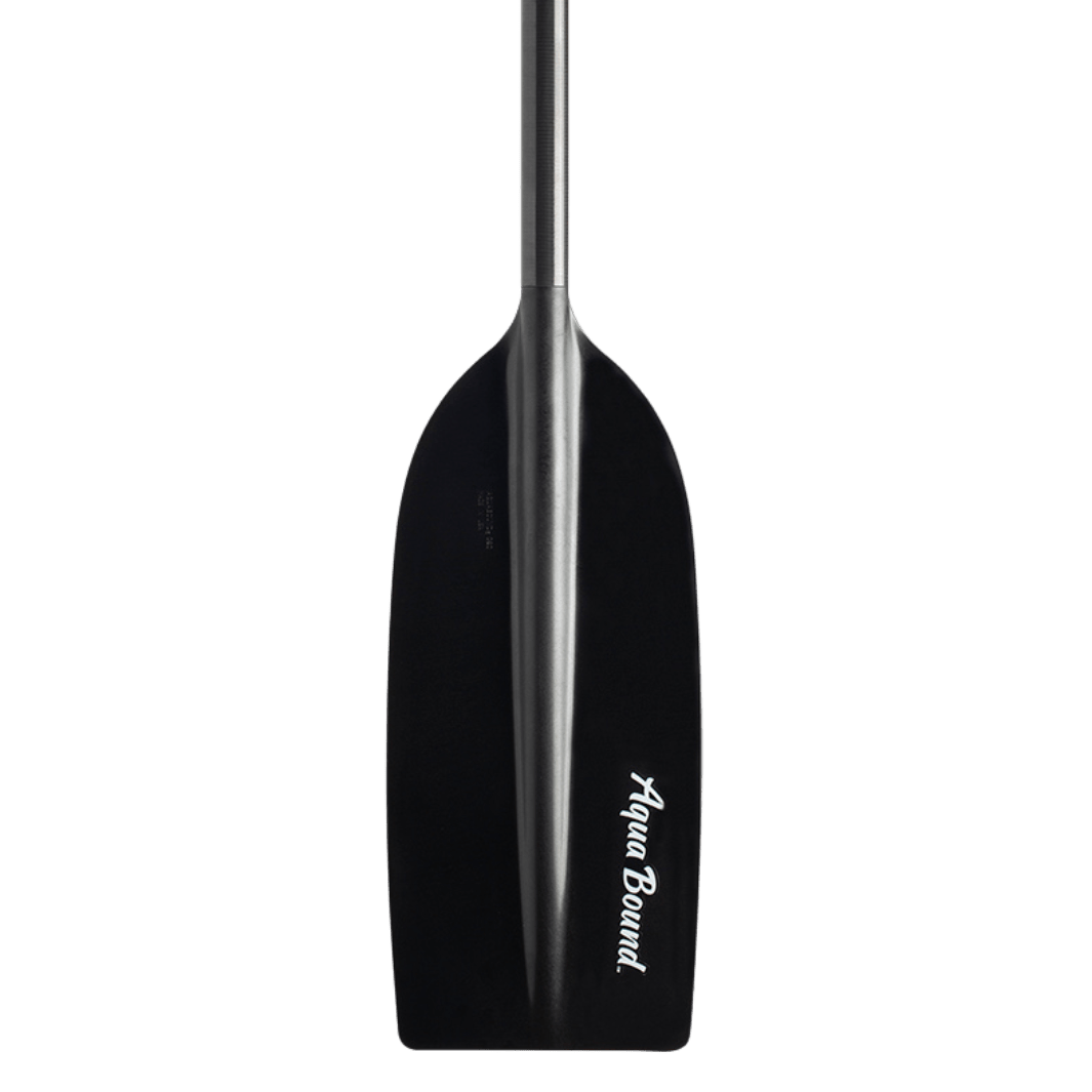 Edge 2-Piece Canoe Paddle, Whitewater Paddle, Aqua Bound, 50 in at Festive Water Paddlesports