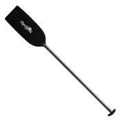 Edge 3-Piece Canoe Paddle, Whitewater Paddle, Aqua Bound, 50 in at Festive Water Paddlesports